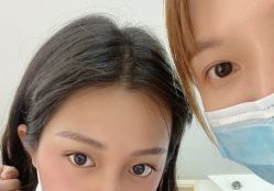 -久匠·纹眉半永久野生眉