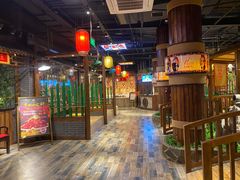 -宝丽金大酒店·洗浴中心
