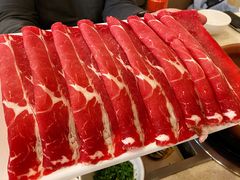 精品肥牛-八先生涮肉房(三里河店)
