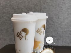 -喜茶(广州中山六路店)