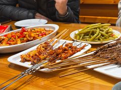 -清真·凡人居·融合餐厅(南山总店)