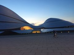 -哈尔滨大剧院