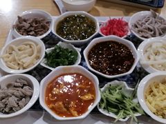 -太原面食店(解放路店)