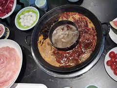 -巴蜀大将火锅(春熙店)