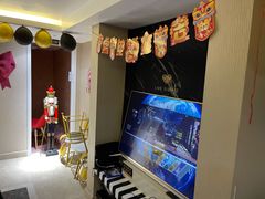 -Fun奇点轰趴馆(正佳广场店)