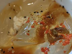 红糖冰粉-老湘亲·品鉴湘菜(湖里店)