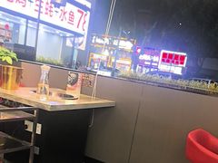 -三头牛·潮汕牛肉生蚝火锅 (夏湾店)
