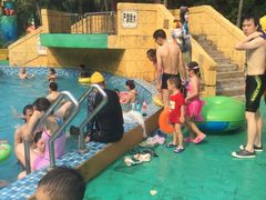 -珠海梦幻水城