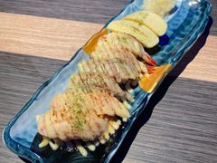 文火寿司拼盘-炙柒Sekinana·精致日料(合生汇店)