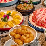 夏日的N种快乐 / 走进一间艺术馆，竟让我误打误撞吃了个火锅