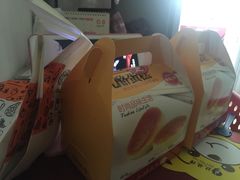 -津五福西点(万新村店)