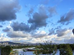 -福州海峡文化艺术中心