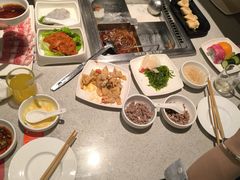 -海底捞火锅(芜湖银泰城店)