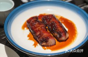 Traditional Secret-Recipe Char Siu