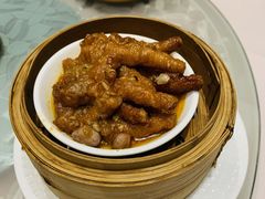 -桃源春晓中餐厅 TaoYuan Restaurant