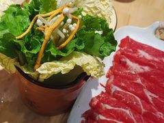 -牛腩之旅·牛腩牛杂煲(光启城美食城店)