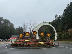 -婺源月亮湾