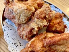 -峇峇娘马来西亚餐厅(望京SOHO店)