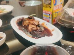 -新南华大酒店(广中店)