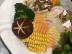 -虾佬圣汤