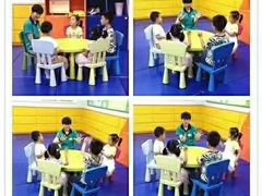 -兜莱·亲亲袋鼠国际早教