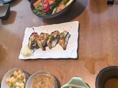 -九井澤精致料理(金茂店)