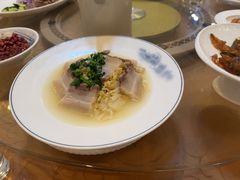 -罗阳人家私房菜(罗阳路店)