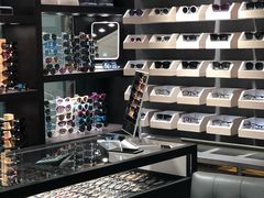 店内环境-星镜界(北京国际眼镜大厦店)