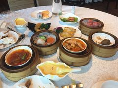 -香宫中餐厅 · 桂林香格里拉