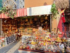 -新疆国际大巴扎