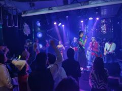 -288 Livehouse 酒吧(思南公馆店)