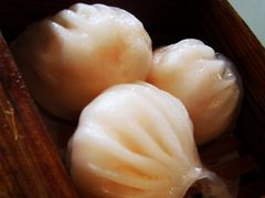 -彩丰楼中餐厅·仁恒洲际酒店