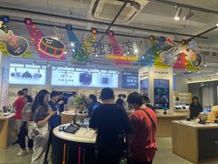 -Sony Store 索尼(上海淮海中路店)