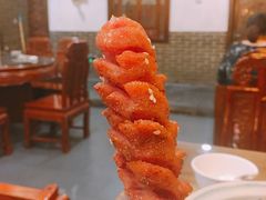 -孙府大院(步行街店)