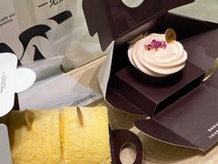 -LAN一见岚·精品蛋糕(琶洲保利店)