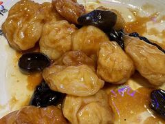 -风味小馆(天目湖宾馆店)