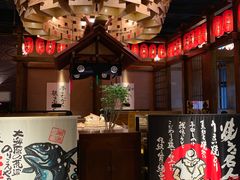 -千代武日本料理(哈西店)