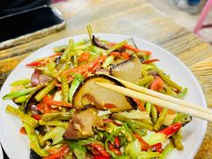-文杰餐馆(南洪时尚风情街店)