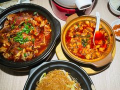 -川味里•商务宴请•团建聚餐(清湖店)