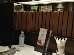 大堂-王品牛排(郑州大卫城店)