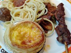 -比格比萨自助(德思勤四季汇店)