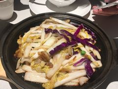 -千百味红餐厅·江西菜(绿地双子塔店)