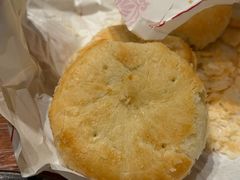 -直隶安家牛肉罩饼(建华店)