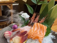 -和来日本料理(张家港美食街店)