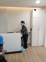 -LJOY丽锦造型·烫发染发