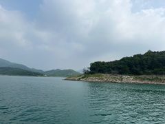 -北京金海湖景区