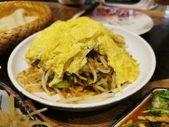 -娄三少春饼·烤鸭(合生汇购物中心店)