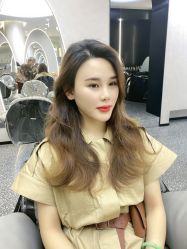 -东秀护肤造型