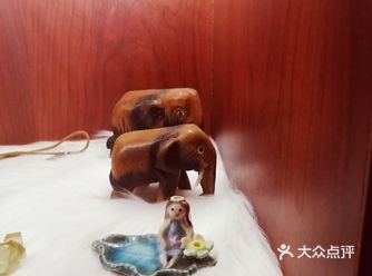 秋冬季节做Spa，感觉美美哒