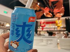 -十六台·经典广东菜(德外大街店)